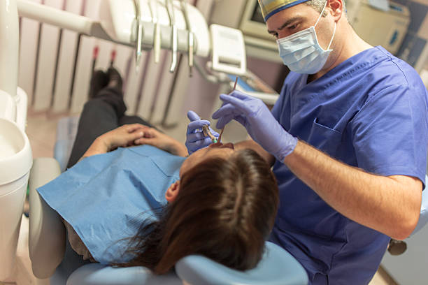 Best Wisdom Tooth Removal  in Rural Hall, NC